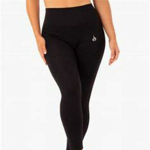BASE FULL LENGTH HIGH WAISTED LEGGINGS